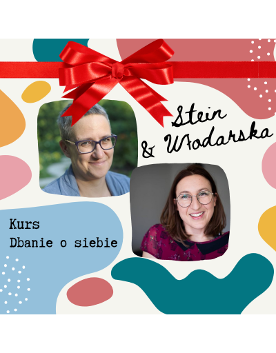 Prezent: Kurs - Dbanie o...