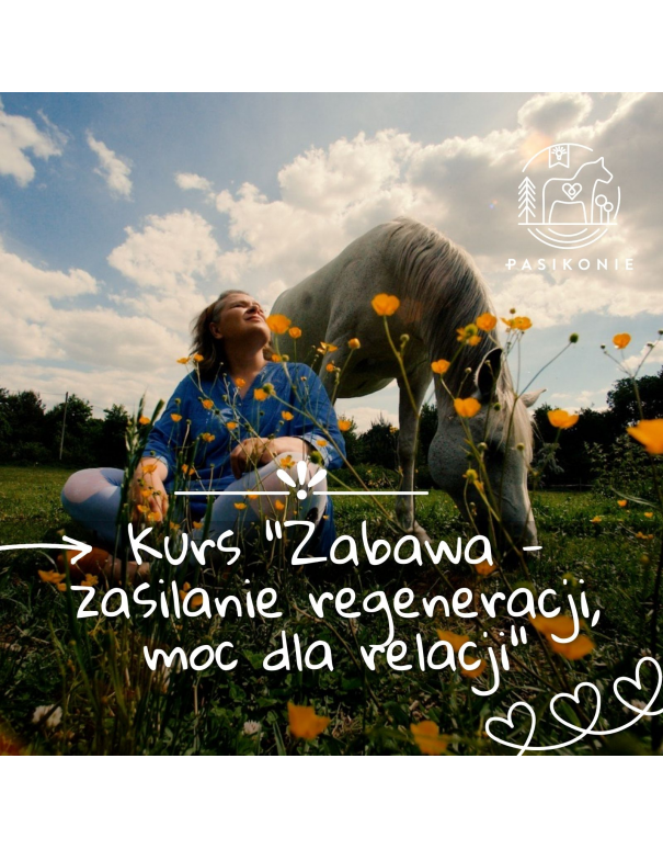 Kurs - Zabawa - zasilanie...