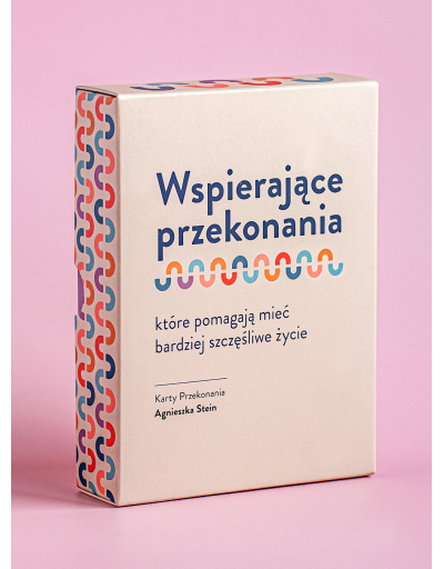 Karty Przekonania