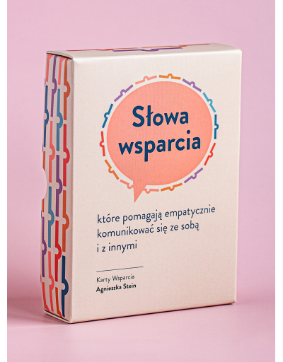 Karty Wsparcia