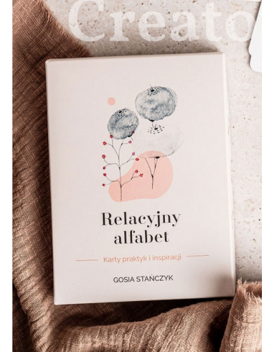 Relacyjny alfabet
