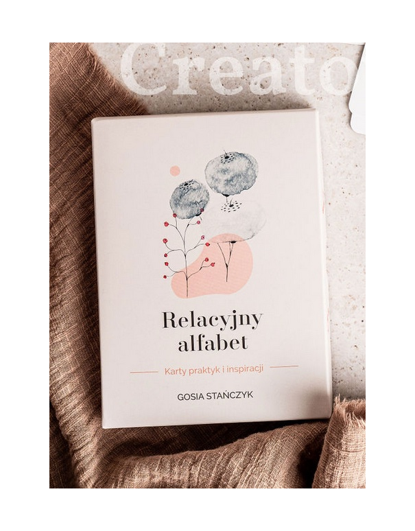 Relacyjny alfabet